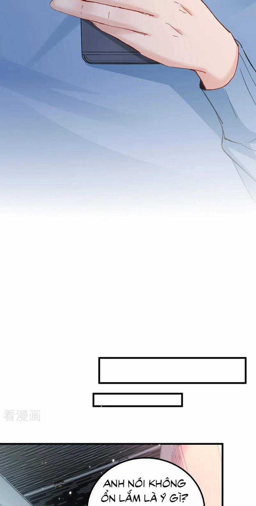 Hôm Nay Từ Chối Lục Tiên Sinh Chưa? Chapter 141 trang 51