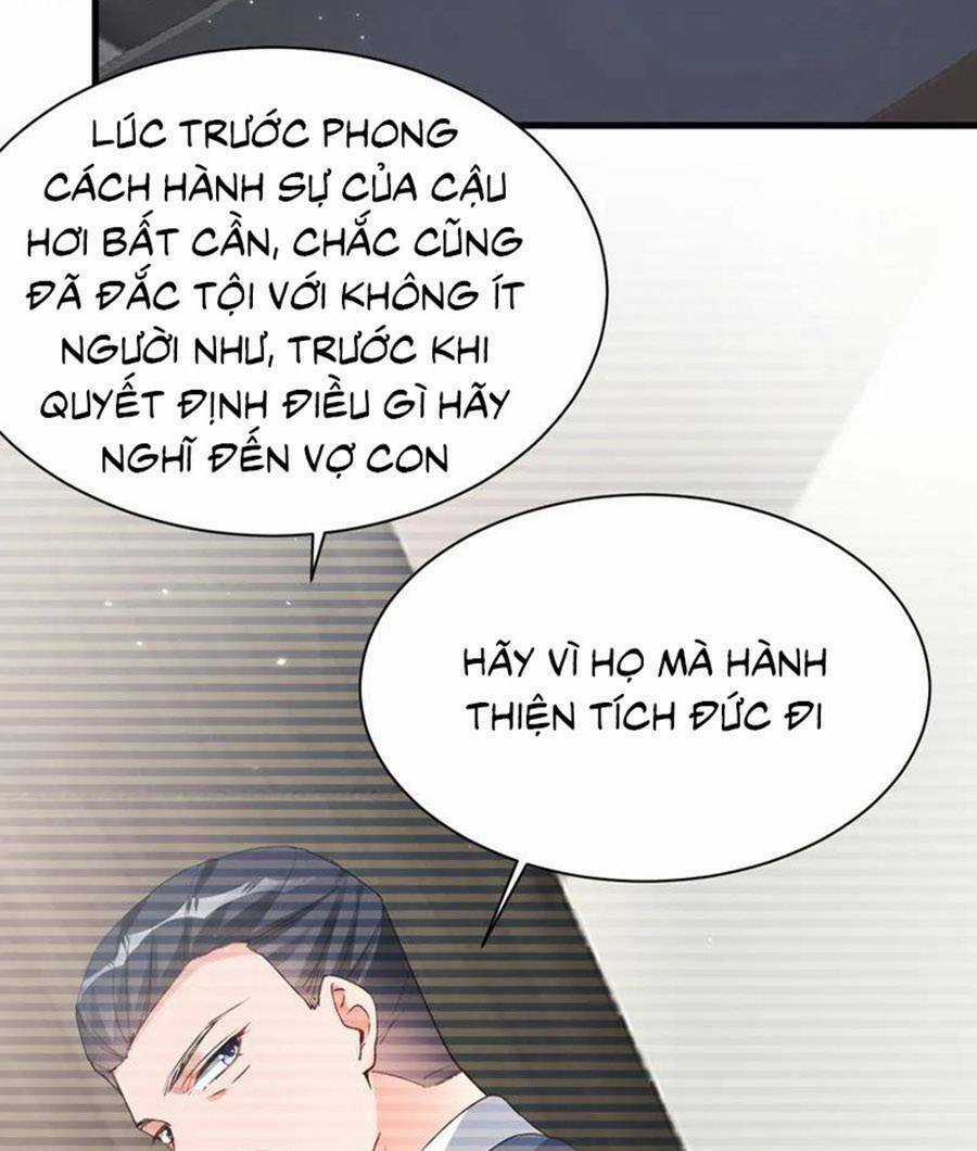 Hôm Nay Từ Chối Lục Tiên Sinh Chưa? Chapter 141 trang 6