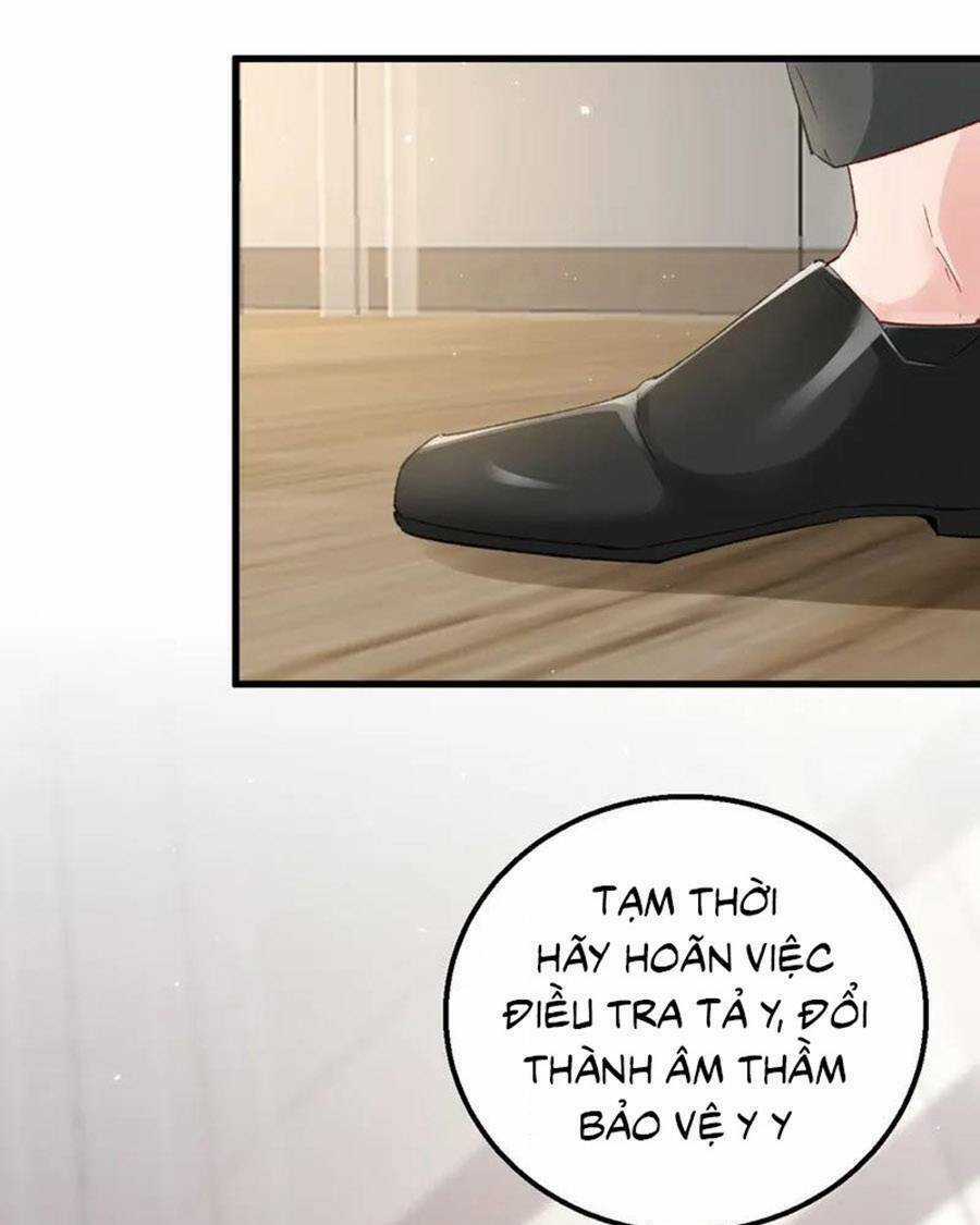 Hôm Nay Từ Chối Lục Tiên Sinh Chưa? Chapter 142 trang 10