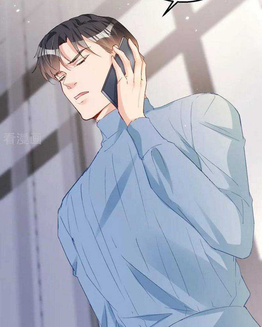 Hôm Nay Từ Chối Lục Tiên Sinh Chưa? Chapter 142 trang 11