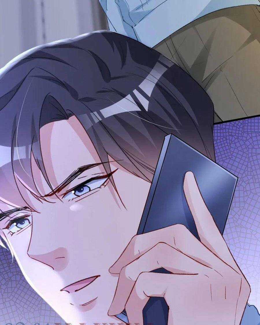 Hôm Nay Từ Chối Lục Tiên Sinh Chưa? Chapter 142 trang 12