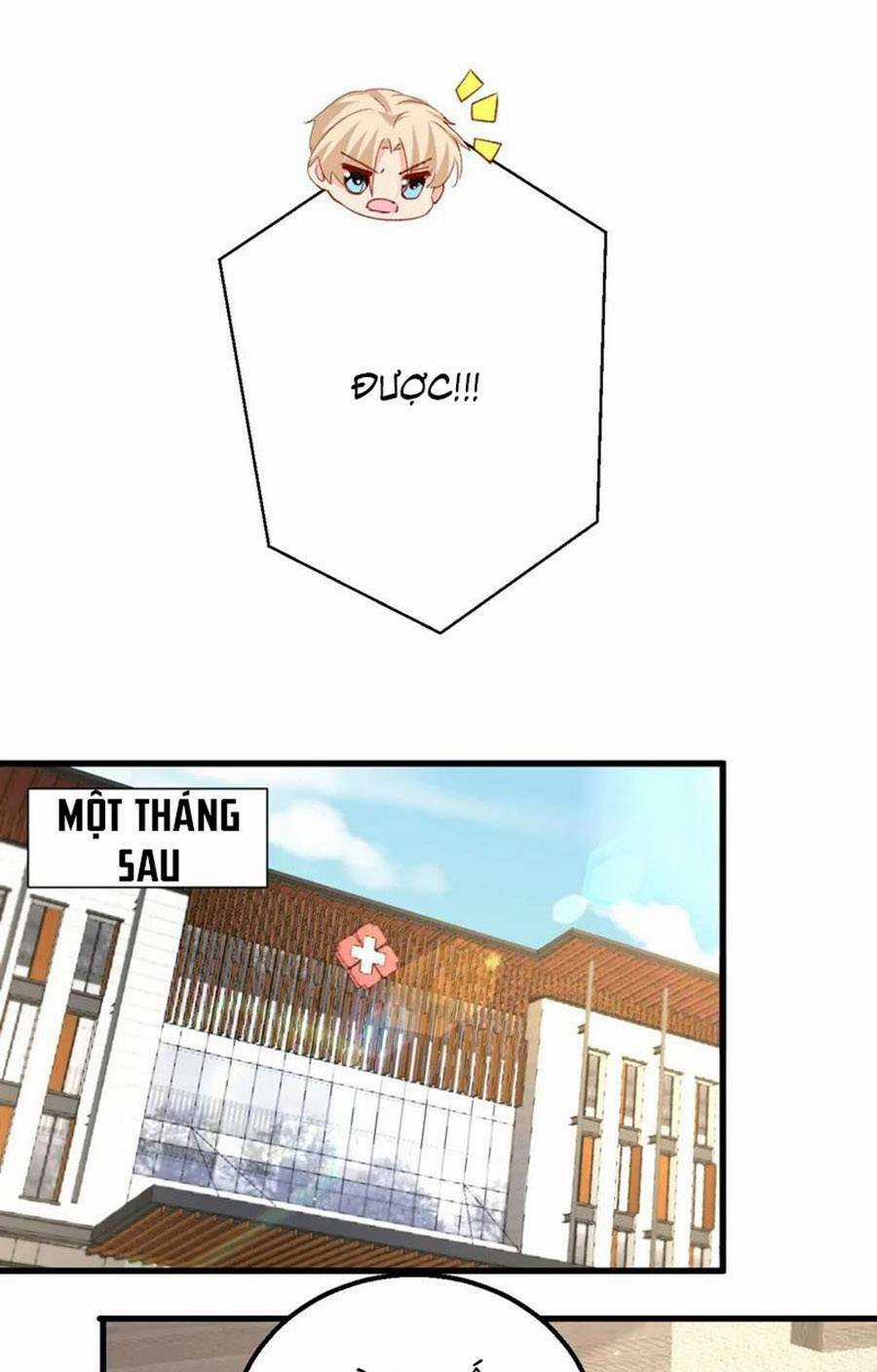 Hôm Nay Từ Chối Lục Tiên Sinh Chưa? Chapter 142 trang 14