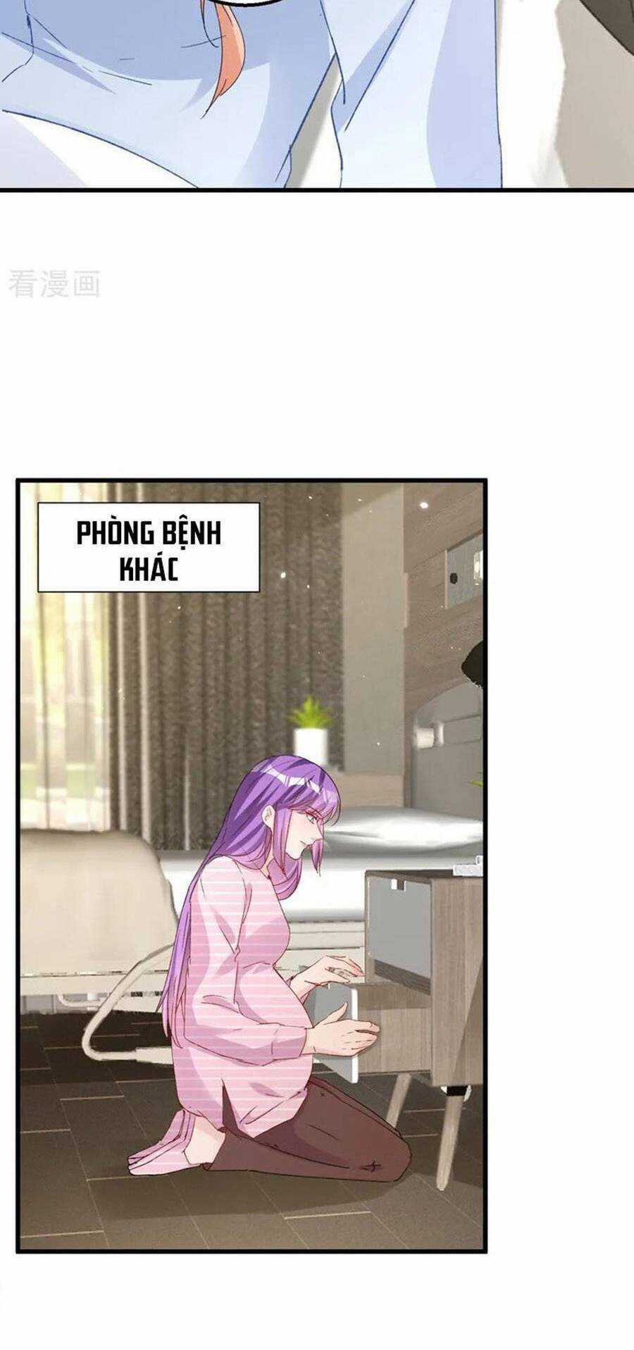 Hôm Nay Từ Chối Lục Tiên Sinh Chưa? Chapter 142 trang 17