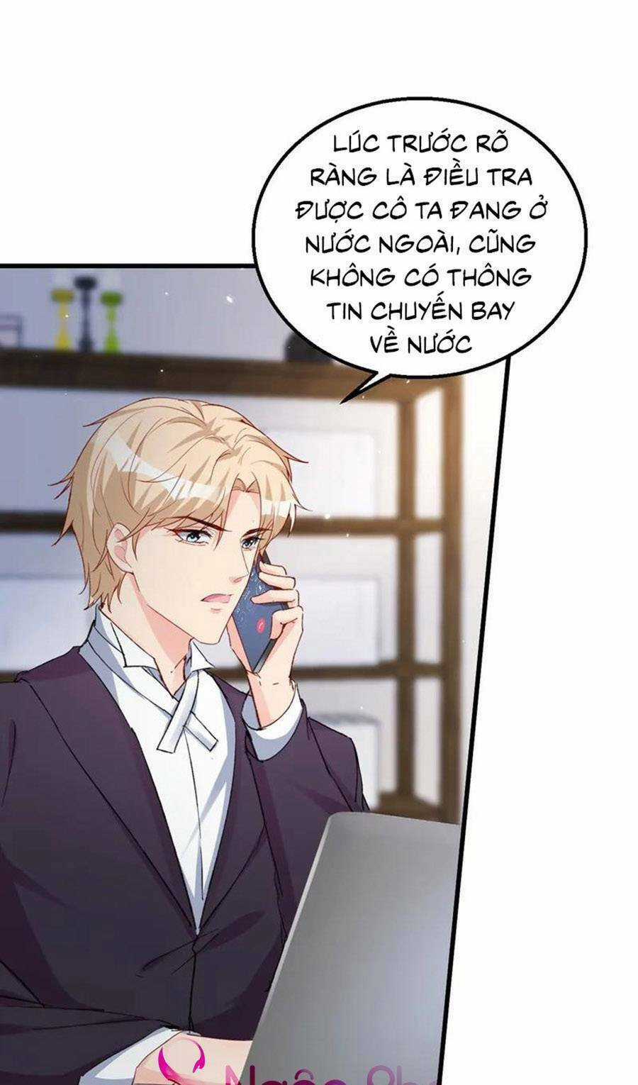 Hôm Nay Từ Chối Lục Tiên Sinh Chưa? Chapter 142 trang 2