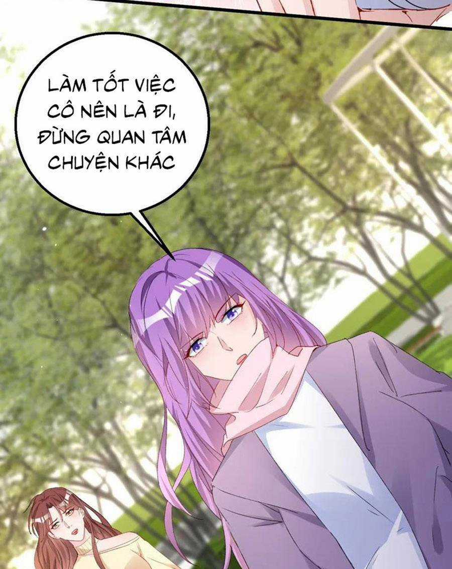 Hôm Nay Từ Chối Lục Tiên Sinh Chưa? Chapter 142 trang 20