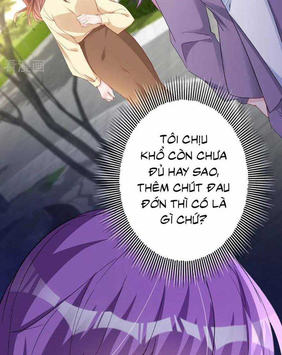 Hôm Nay Từ Chối Lục Tiên Sinh Chưa? Chapter 142 trang 21