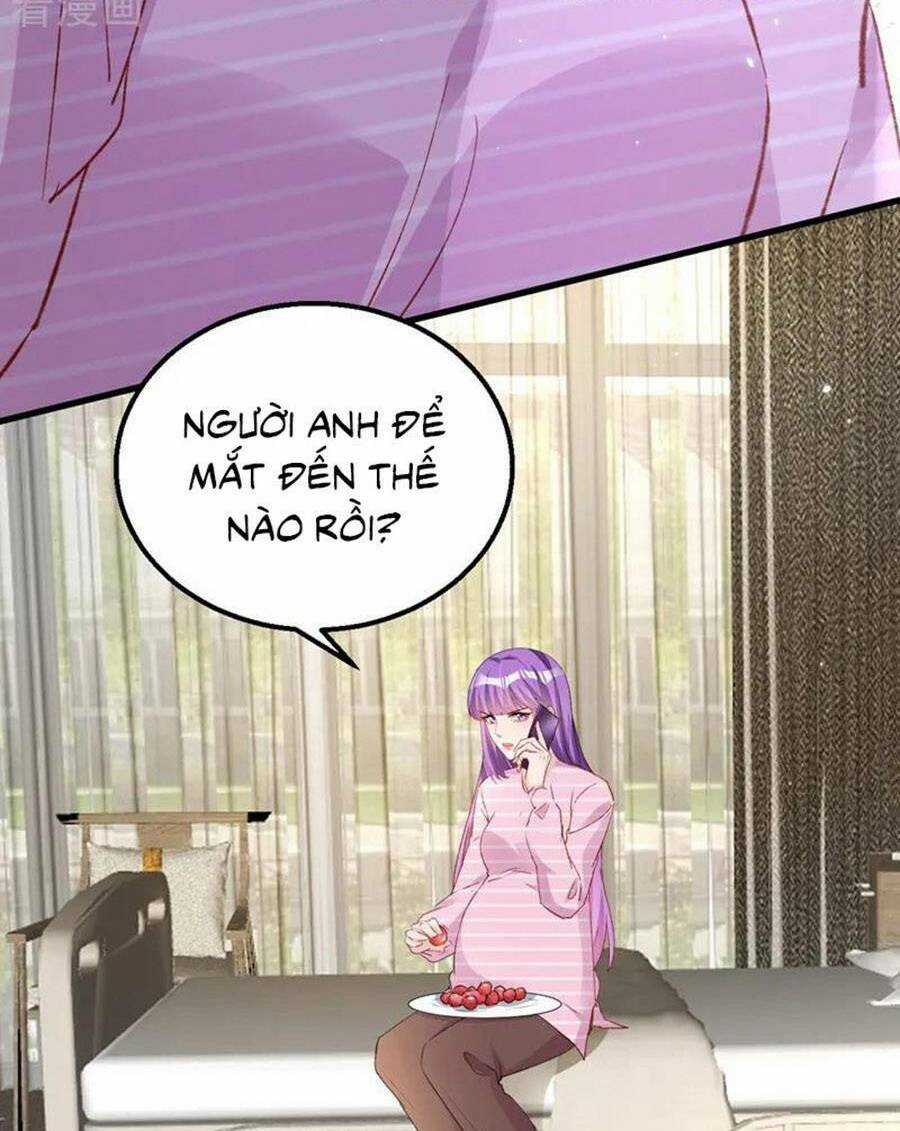 Hôm Nay Từ Chối Lục Tiên Sinh Chưa? Chapter 142 trang 23