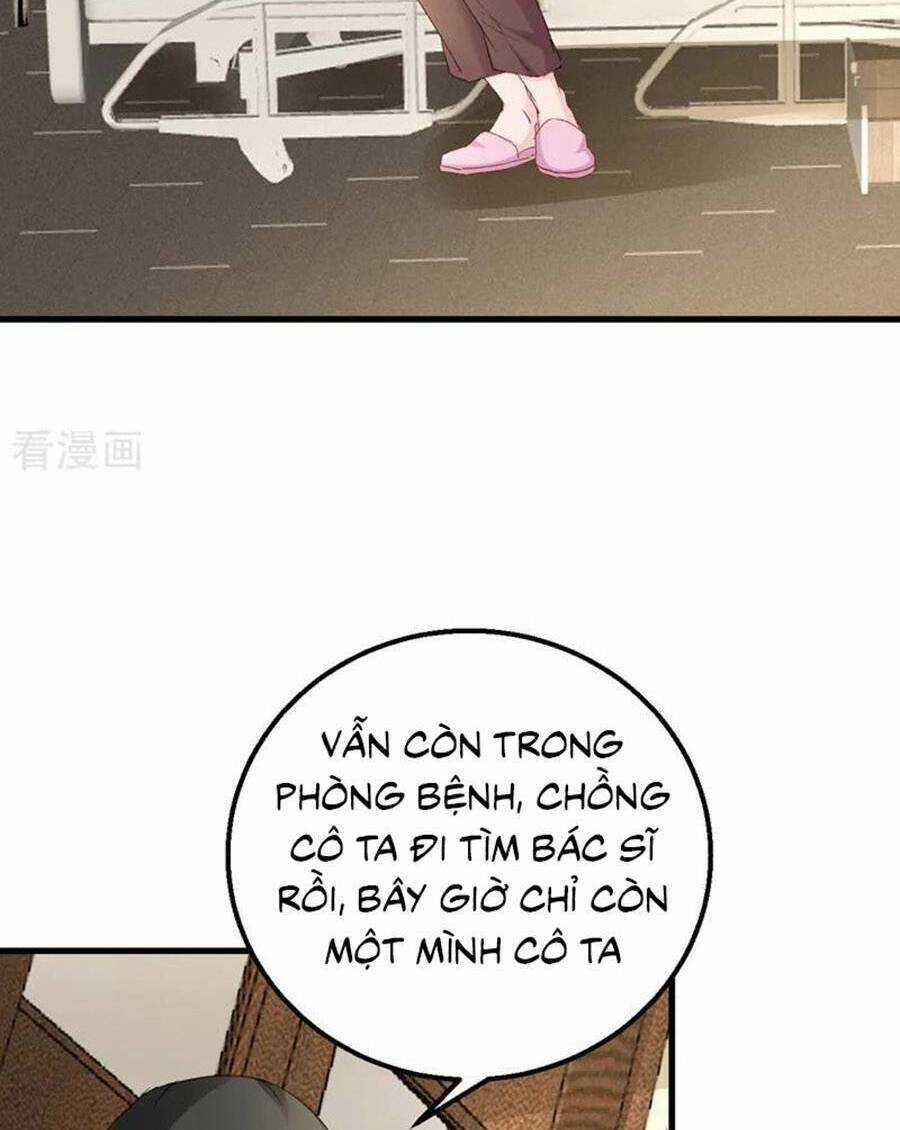 Hôm Nay Từ Chối Lục Tiên Sinh Chưa? Chapter 142 trang 24