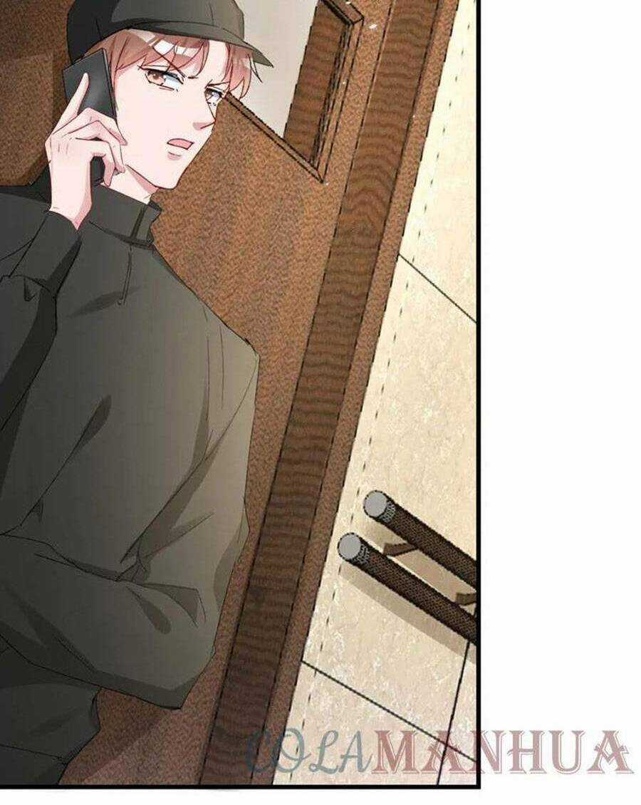 Hôm Nay Từ Chối Lục Tiên Sinh Chưa? Chapter 142 trang 25