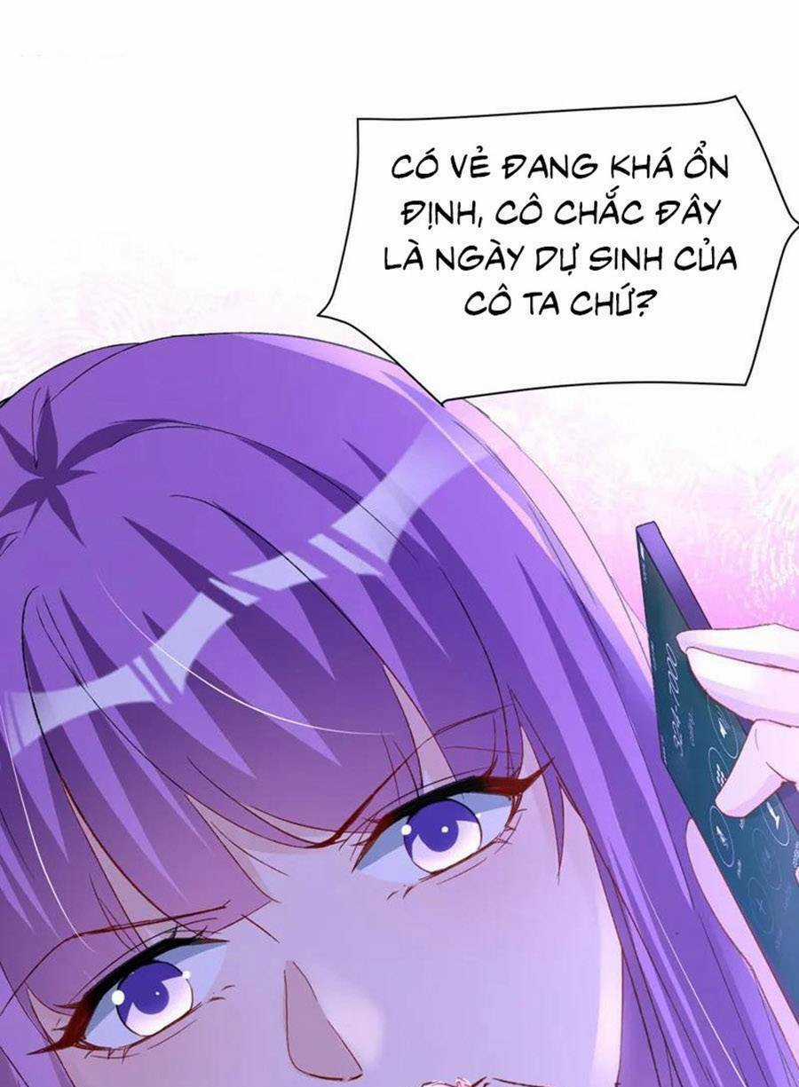 Hôm Nay Từ Chối Lục Tiên Sinh Chưa? Chapter 142 trang 26