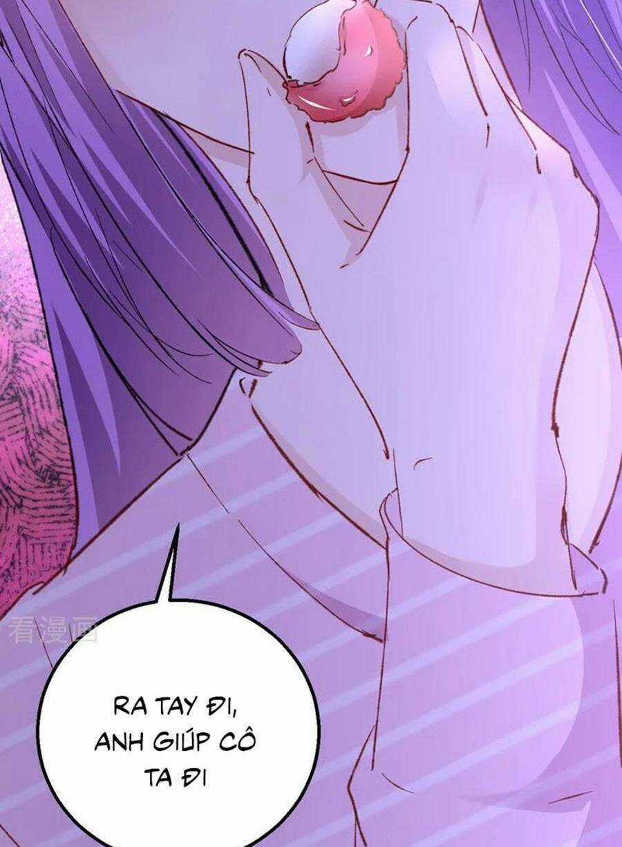 Hôm Nay Từ Chối Lục Tiên Sinh Chưa? Chapter 142 trang 27