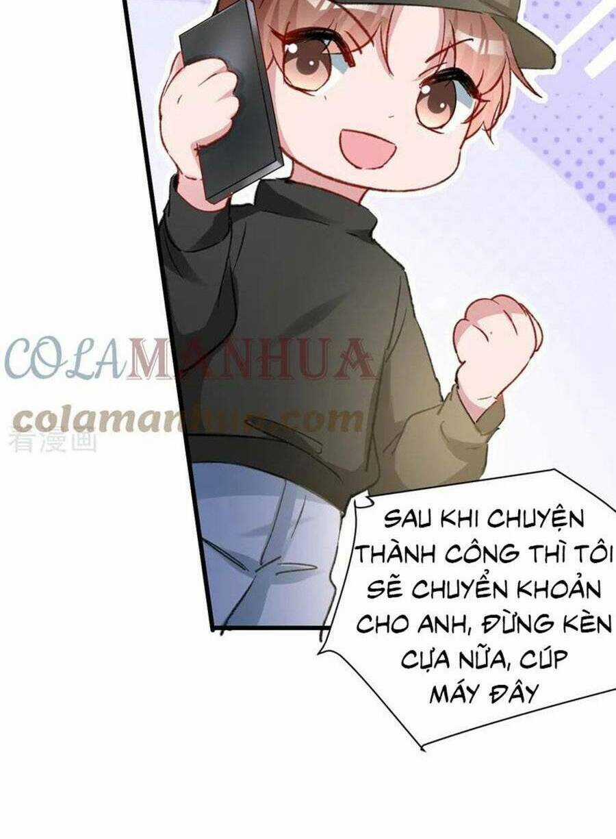 Hôm Nay Từ Chối Lục Tiên Sinh Chưa? Chapter 142 trang 29