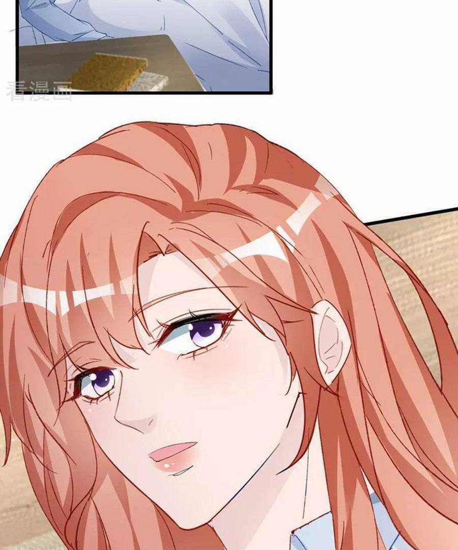 Hôm Nay Từ Chối Lục Tiên Sinh Chưa? Chapter 142 trang 31