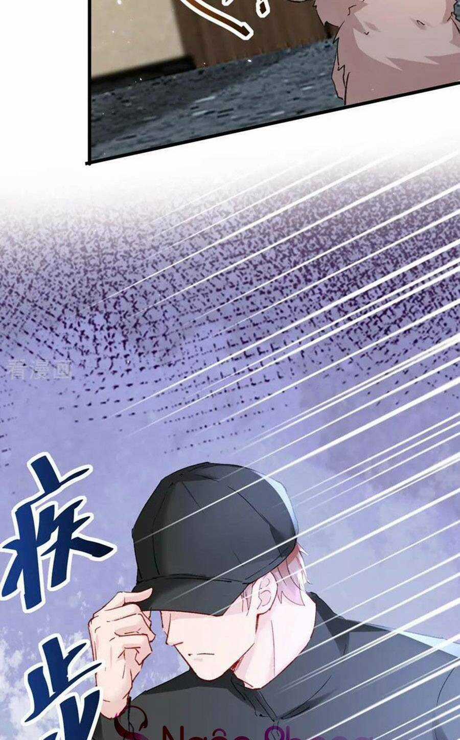 Hôm Nay Từ Chối Lục Tiên Sinh Chưa? Chapter 142 trang 39