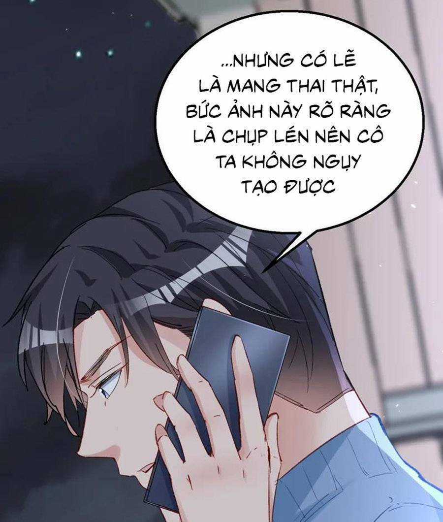 Hôm Nay Từ Chối Lục Tiên Sinh Chưa? Chapter 142 trang 4