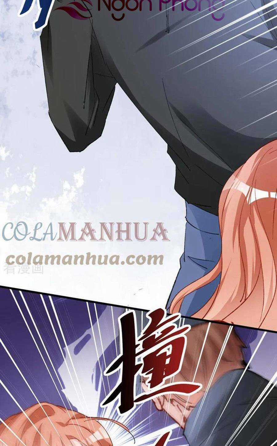 Hôm Nay Từ Chối Lục Tiên Sinh Chưa? Chapter 142 trang 40