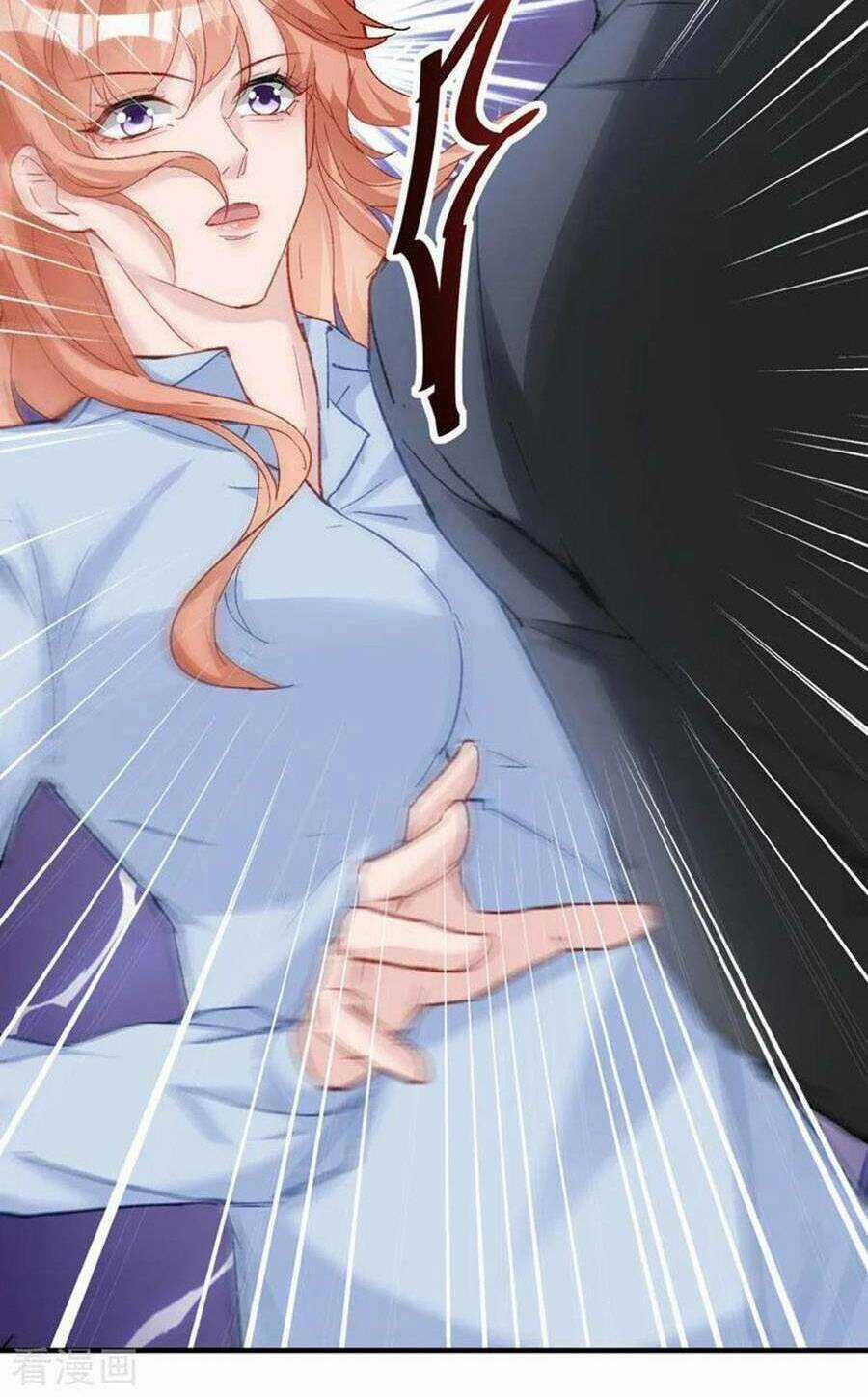 Hôm Nay Từ Chối Lục Tiên Sinh Chưa? Chapter 142 trang 41