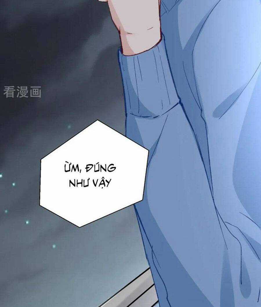 Hôm Nay Từ Chối Lục Tiên Sinh Chưa? Chapter 142 trang 5