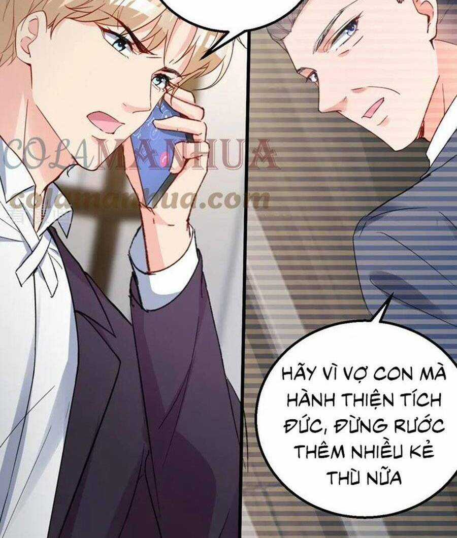 Hôm Nay Từ Chối Lục Tiên Sinh Chưa? Chapter 142 trang 7