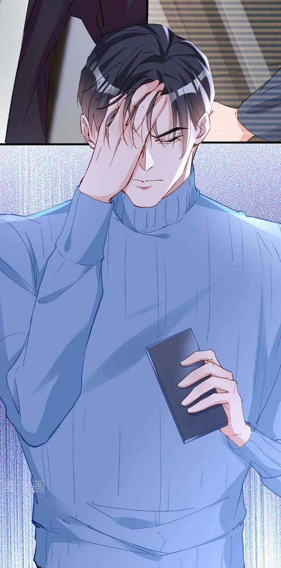 Hôm Nay Từ Chối Lục Tiên Sinh Chưa? Chapter 142 trang 8