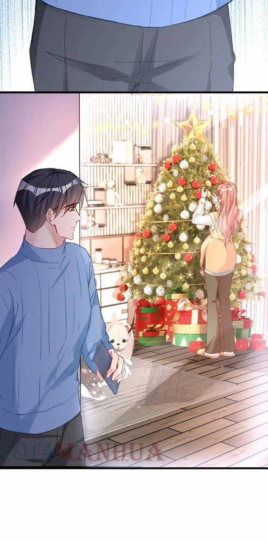 Hôm Nay Từ Chối Lục Tiên Sinh Chưa? Chapter 142 trang 9