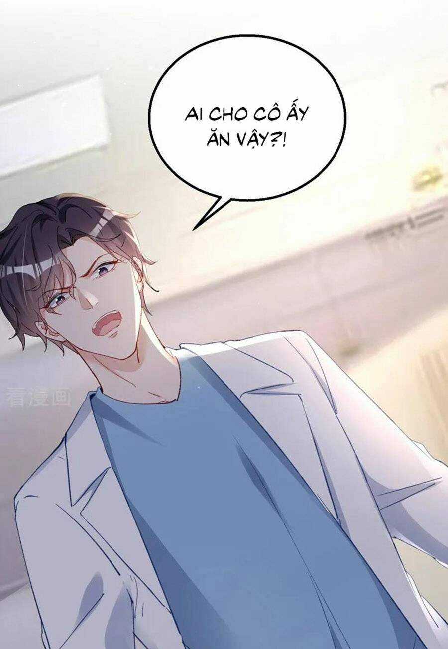 Hôm Nay Từ Chối Lục Tiên Sinh Chưa? Chapter 143 trang 10