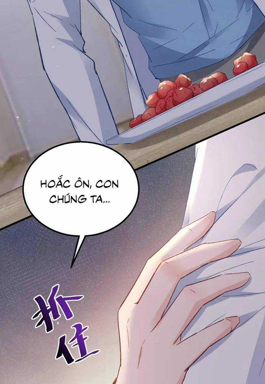 Hôm Nay Từ Chối Lục Tiên Sinh Chưa? Chapter 143 trang 11