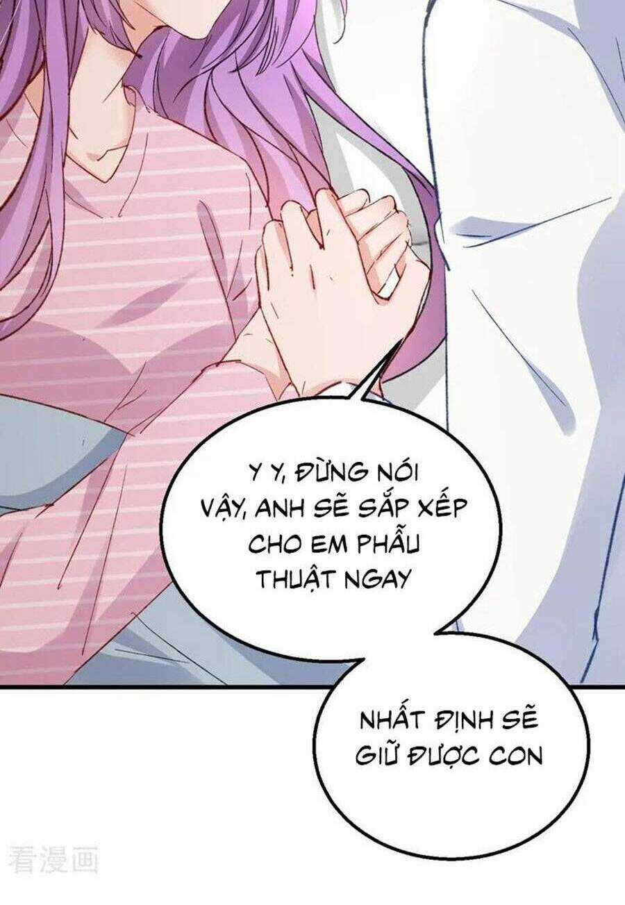 Hôm Nay Từ Chối Lục Tiên Sinh Chưa? Chapter 143 trang 13