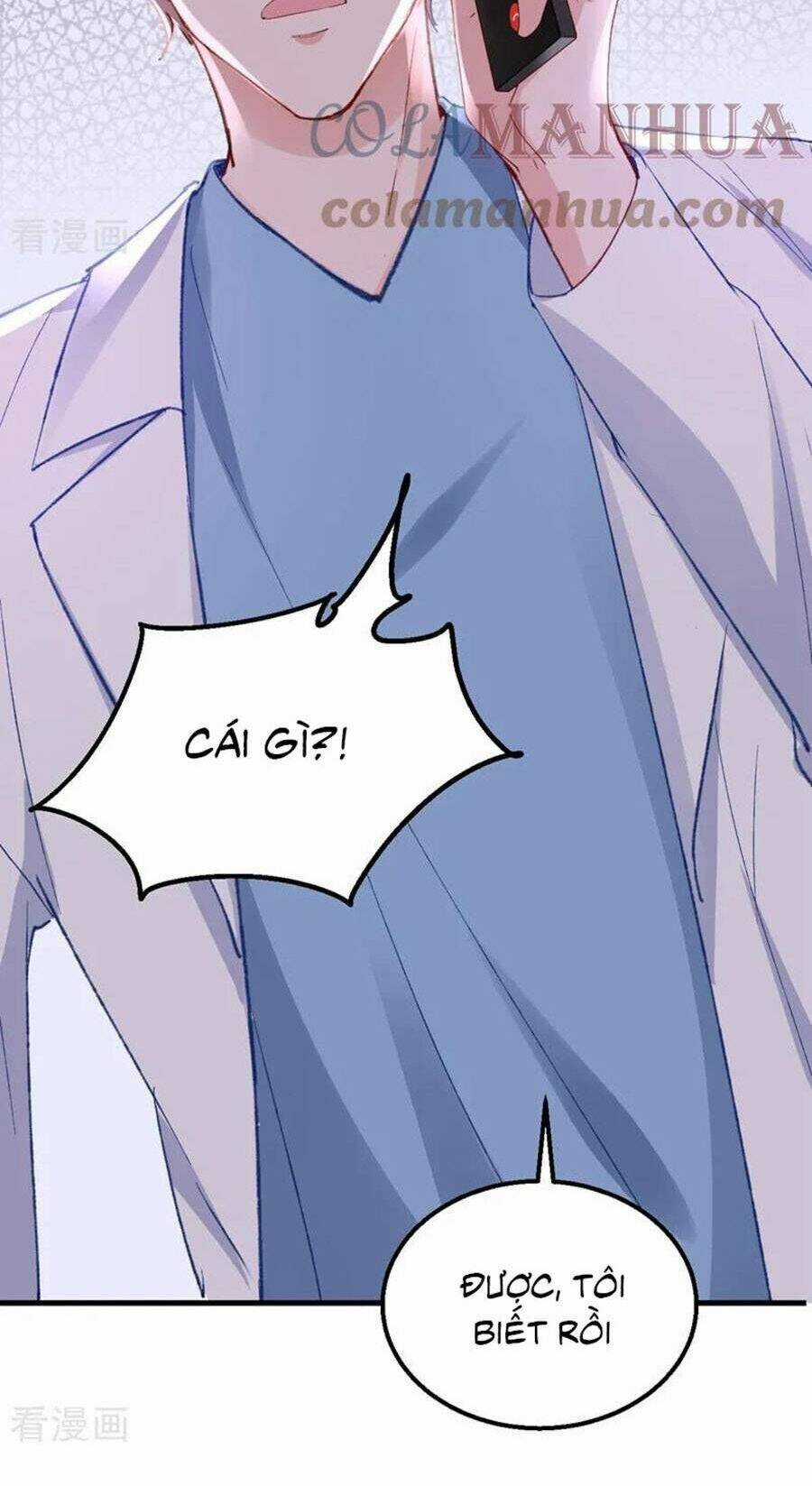 Hôm Nay Từ Chối Lục Tiên Sinh Chưa? Chapter 143 trang 15