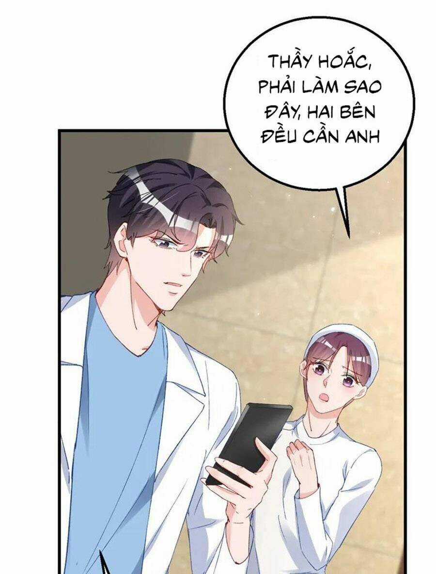 Hôm Nay Từ Chối Lục Tiên Sinh Chưa? Chapter 143 trang 16