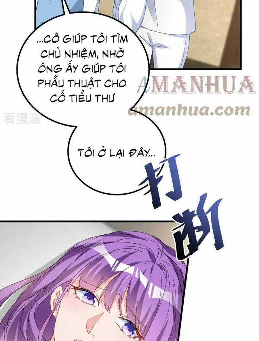 Hôm Nay Từ Chối Lục Tiên Sinh Chưa? Chapter 143 trang 17