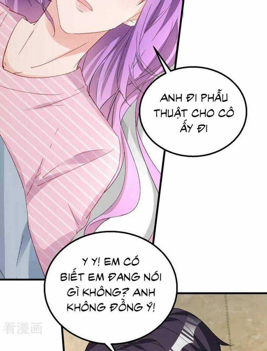 Hôm Nay Từ Chối Lục Tiên Sinh Chưa? Chapter 143 trang 18