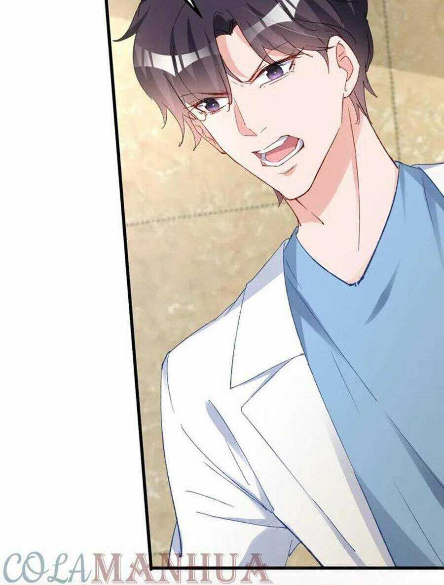 Hôm Nay Từ Chối Lục Tiên Sinh Chưa? Chapter 143 trang 19