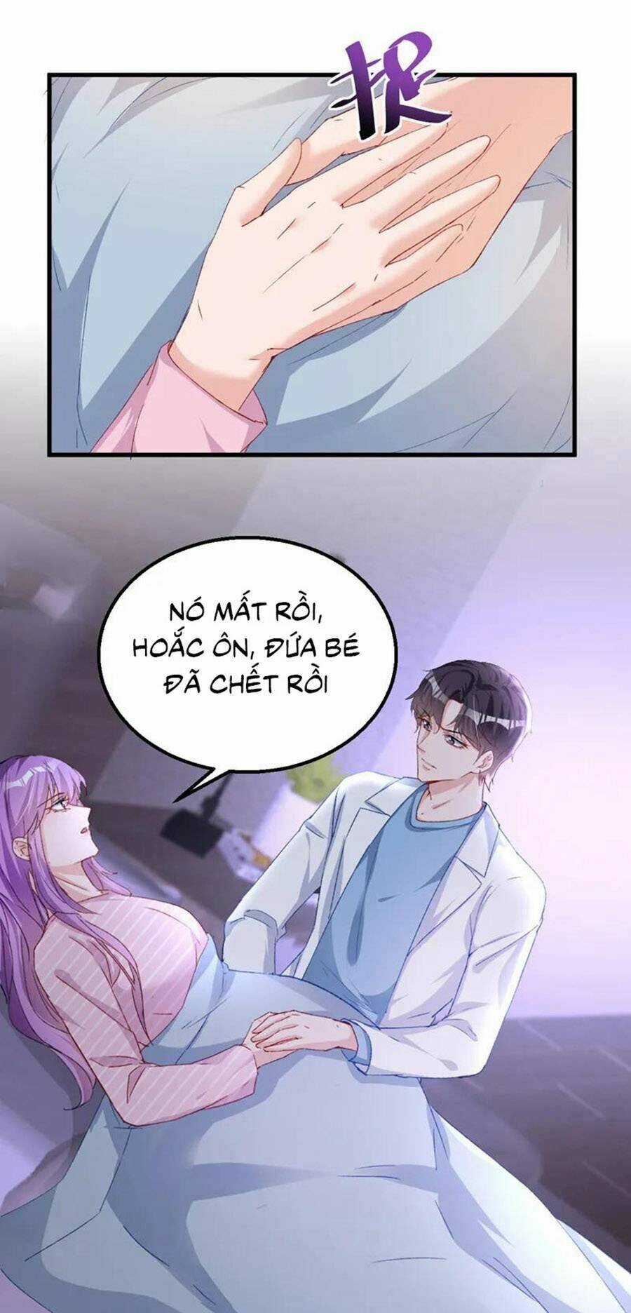 Hôm Nay Từ Chối Lục Tiên Sinh Chưa? Chapter 143 trang 21