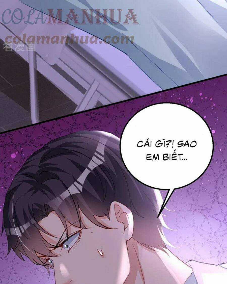 Hôm Nay Từ Chối Lục Tiên Sinh Chưa? Chapter 143 trang 22