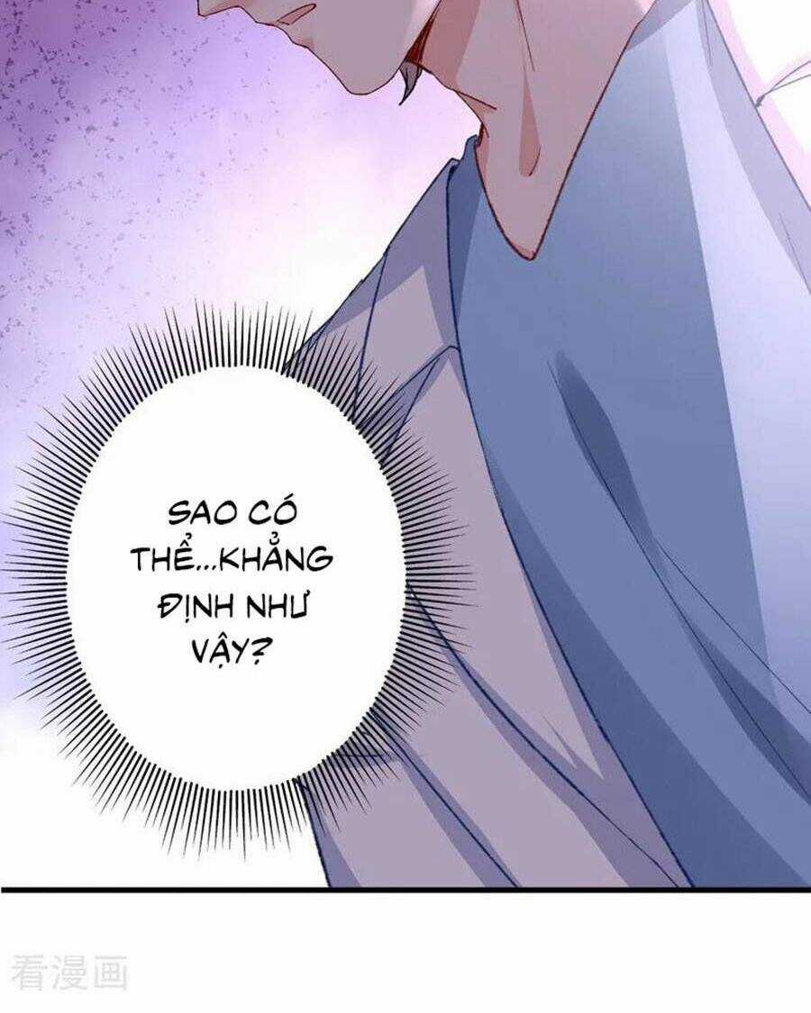 Hôm Nay Từ Chối Lục Tiên Sinh Chưa? Chapter 143 trang 23