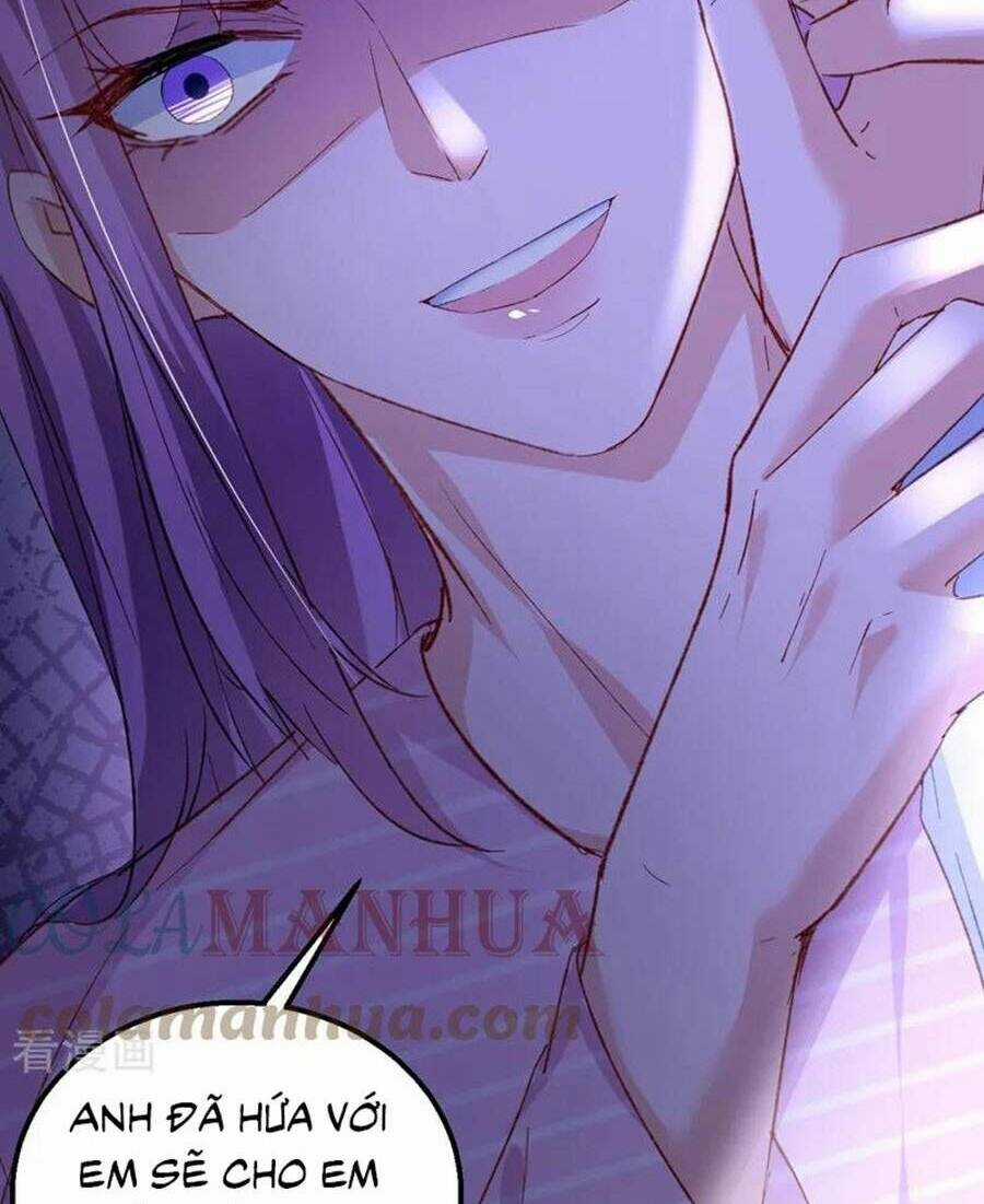 Hôm Nay Từ Chối Lục Tiên Sinh Chưa? Chapter 143 trang 25