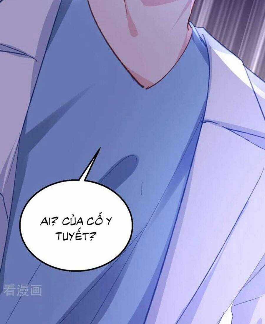 Hôm Nay Từ Chối Lục Tiên Sinh Chưa? Chapter 143 trang 27