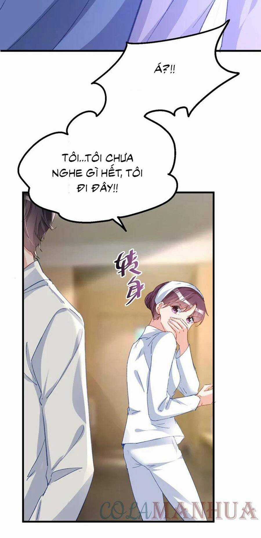 Hôm Nay Từ Chối Lục Tiên Sinh Chưa? Chapter 143 trang 28