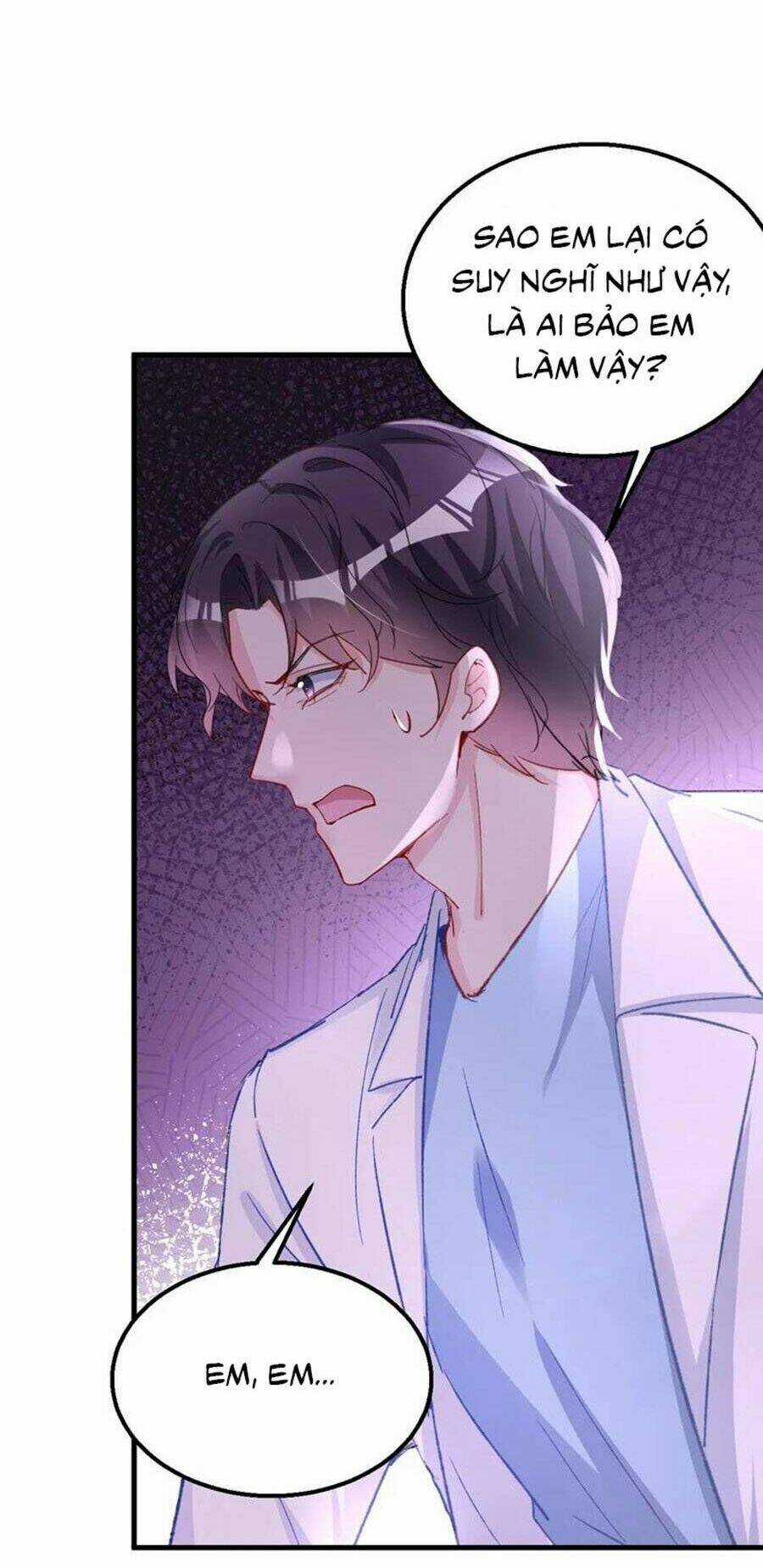 Hôm Nay Từ Chối Lục Tiên Sinh Chưa? Chapter 143 trang 29