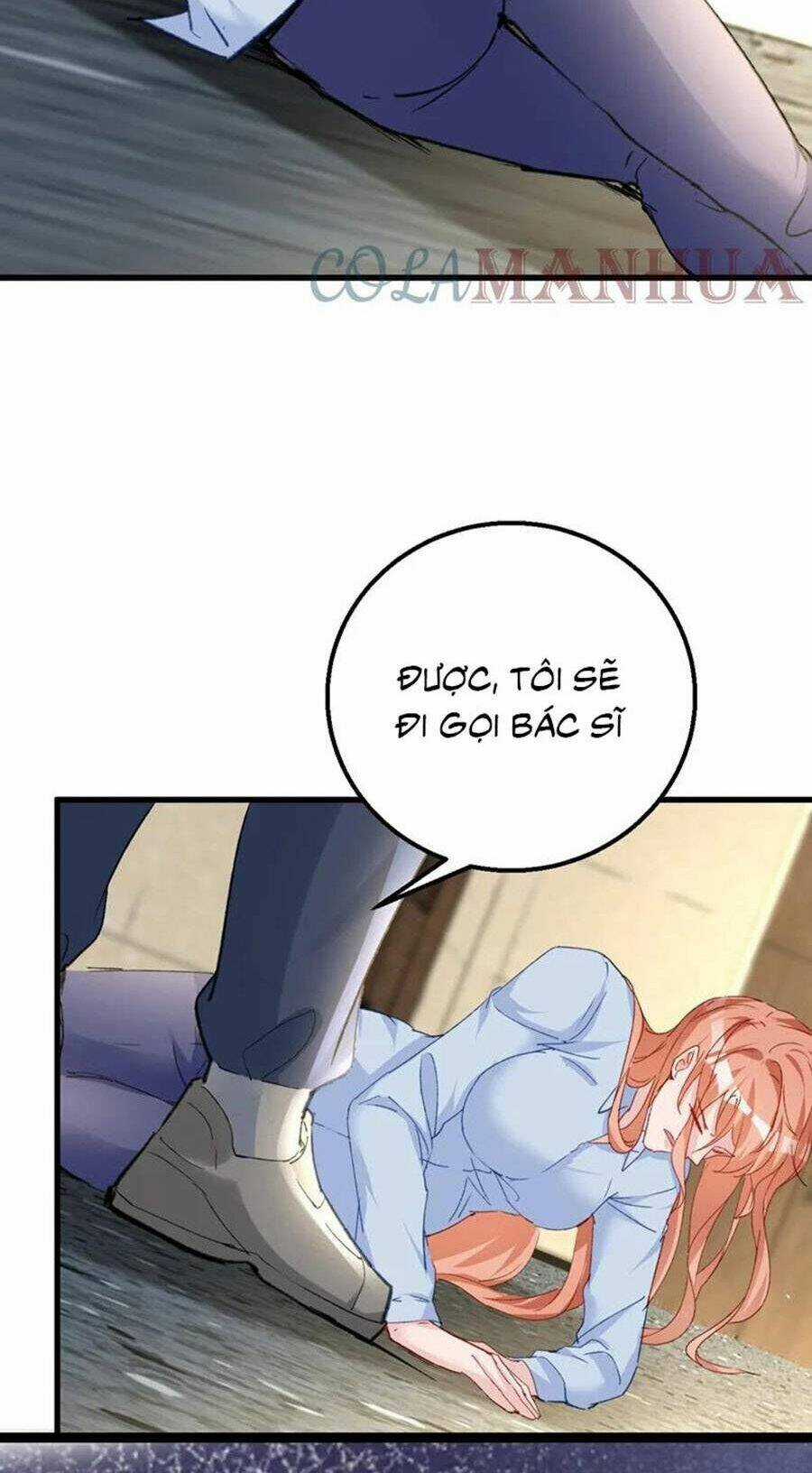 Hôm Nay Từ Chối Lục Tiên Sinh Chưa? Chapter 143 trang 3