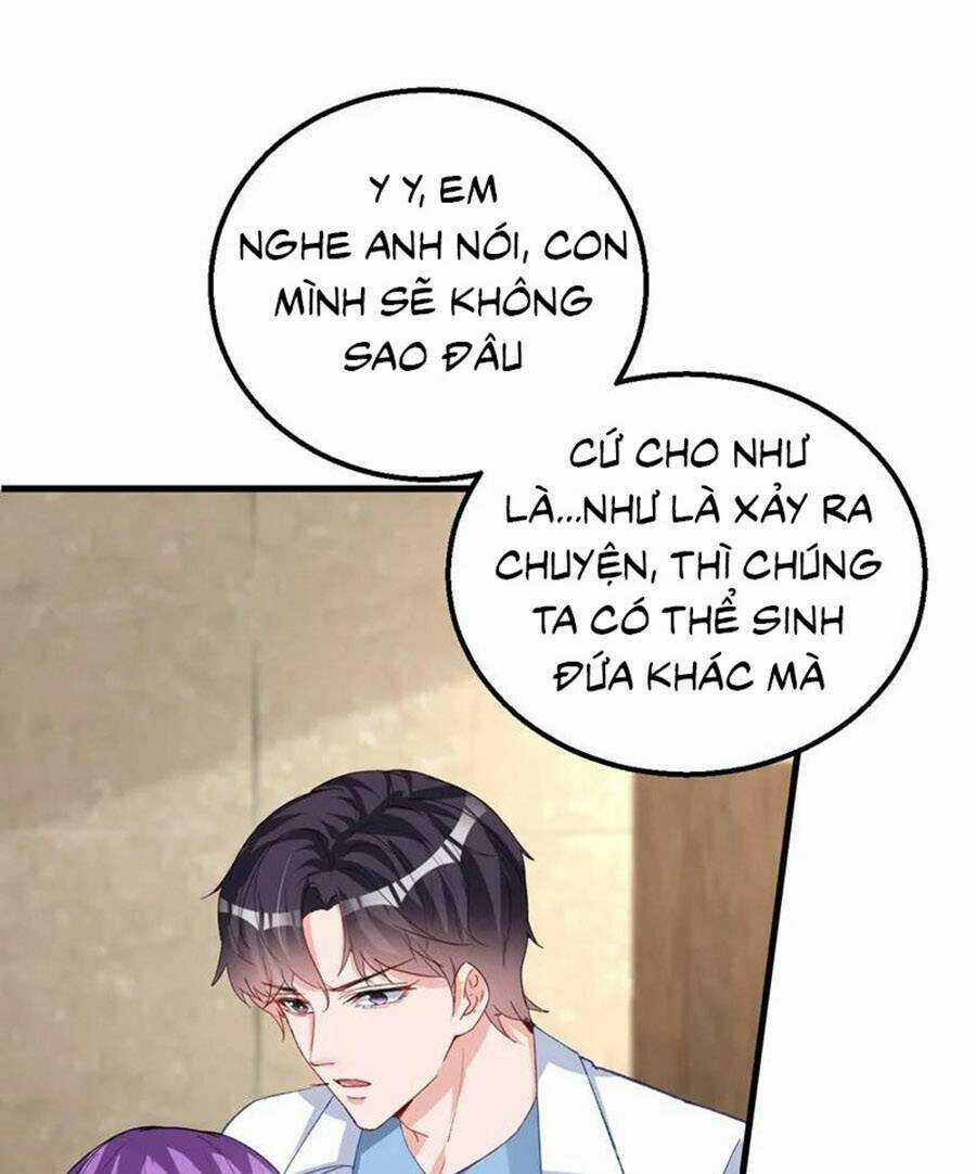 Hôm Nay Từ Chối Lục Tiên Sinh Chưa? Chapter 143 trang 30