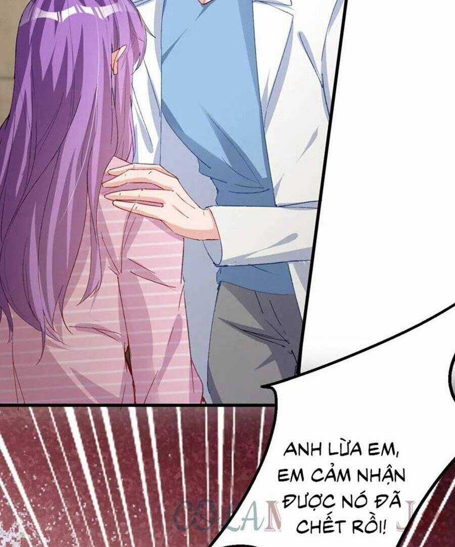 Hôm Nay Từ Chối Lục Tiên Sinh Chưa? Chapter 143 trang 31