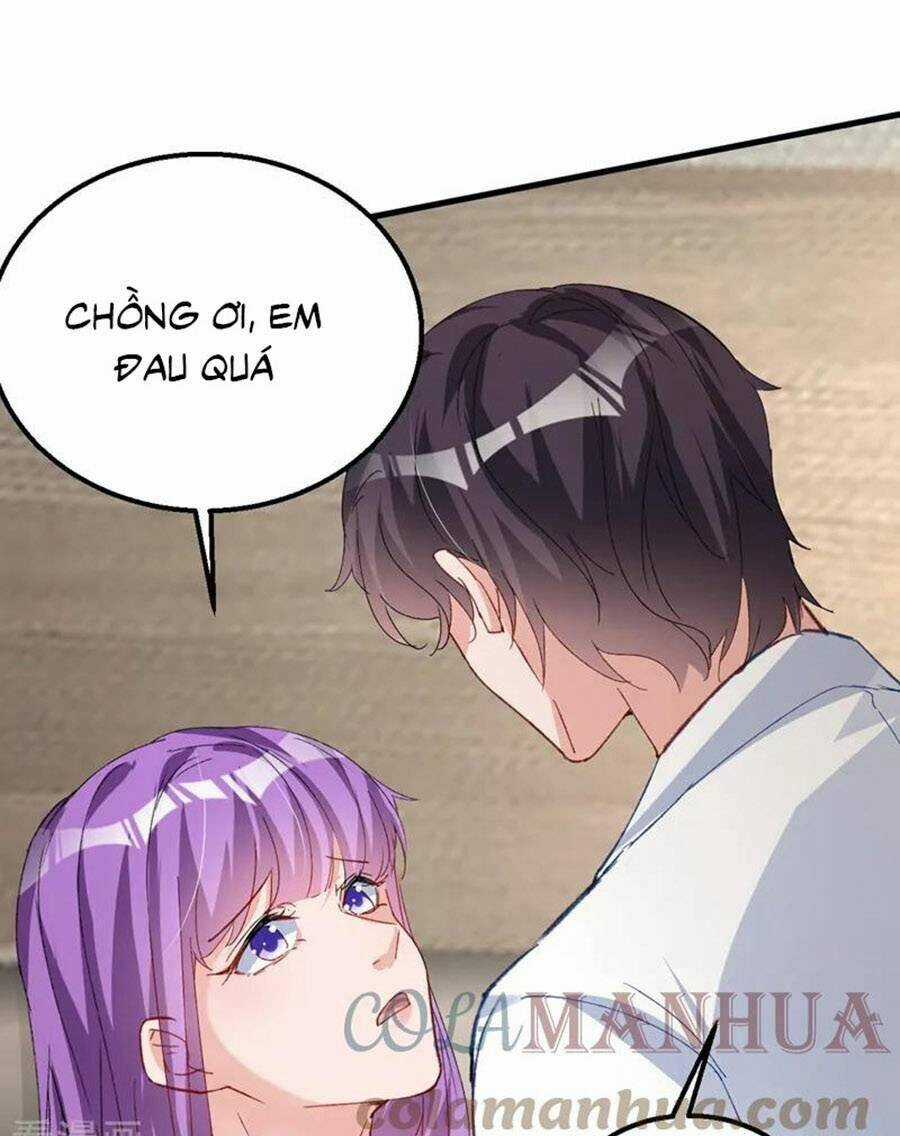 Hôm Nay Từ Chối Lục Tiên Sinh Chưa? Chapter 143 trang 34