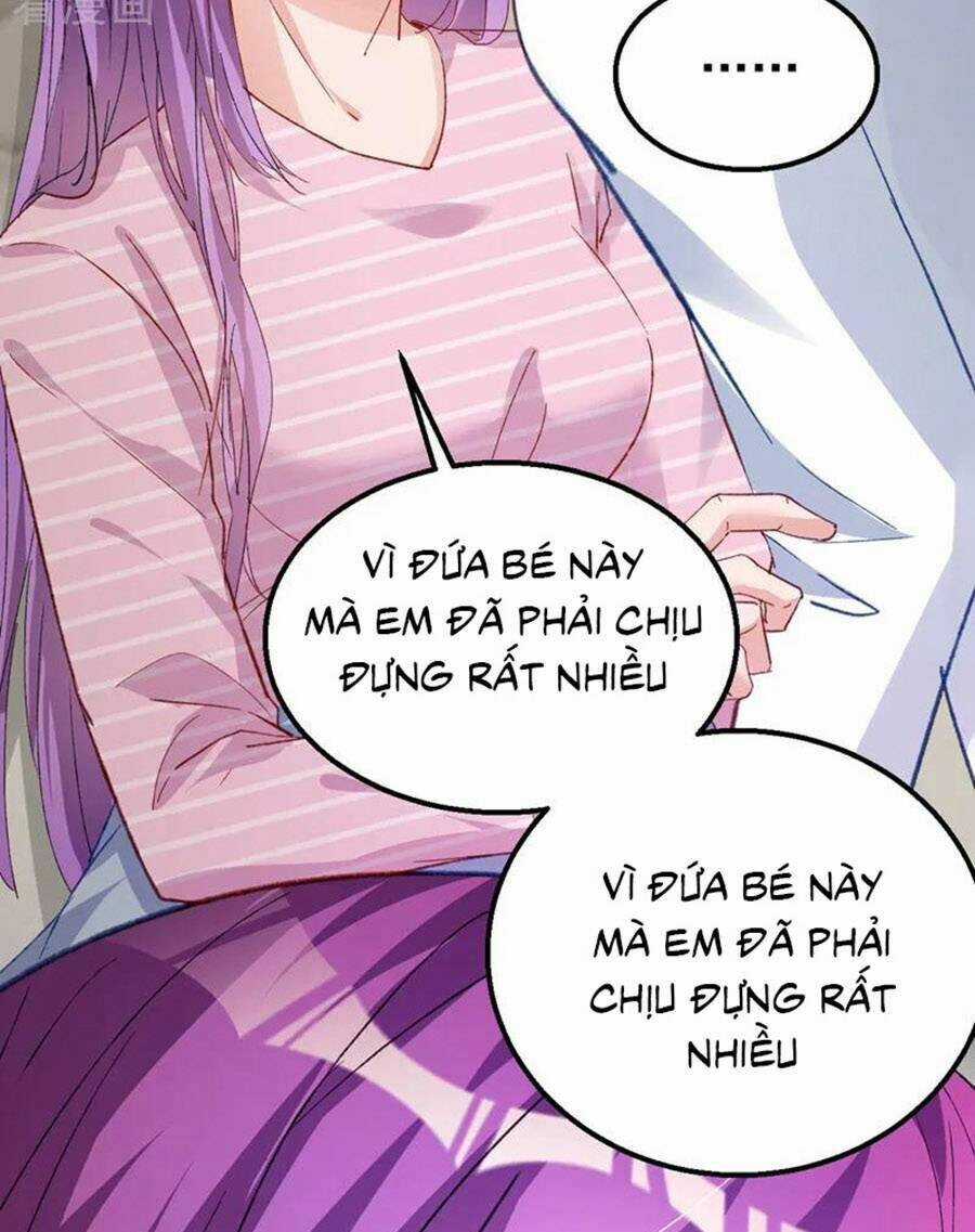 Hôm Nay Từ Chối Lục Tiên Sinh Chưa? Chapter 143 trang 35