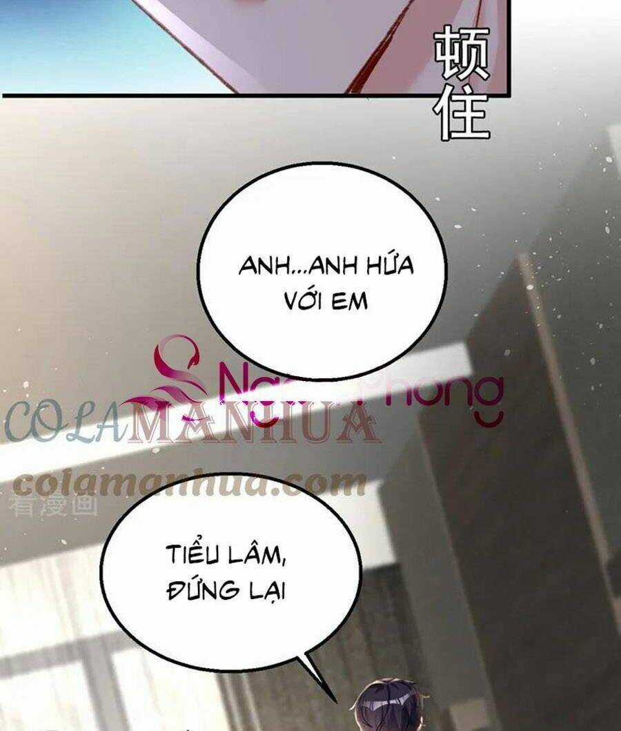 Hôm Nay Từ Chối Lục Tiên Sinh Chưa? Chapter 143 trang 40