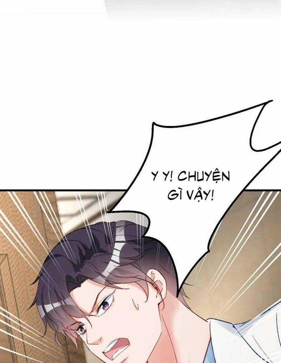 Hôm Nay Từ Chối Lục Tiên Sinh Chưa? Chapter 143 trang 6