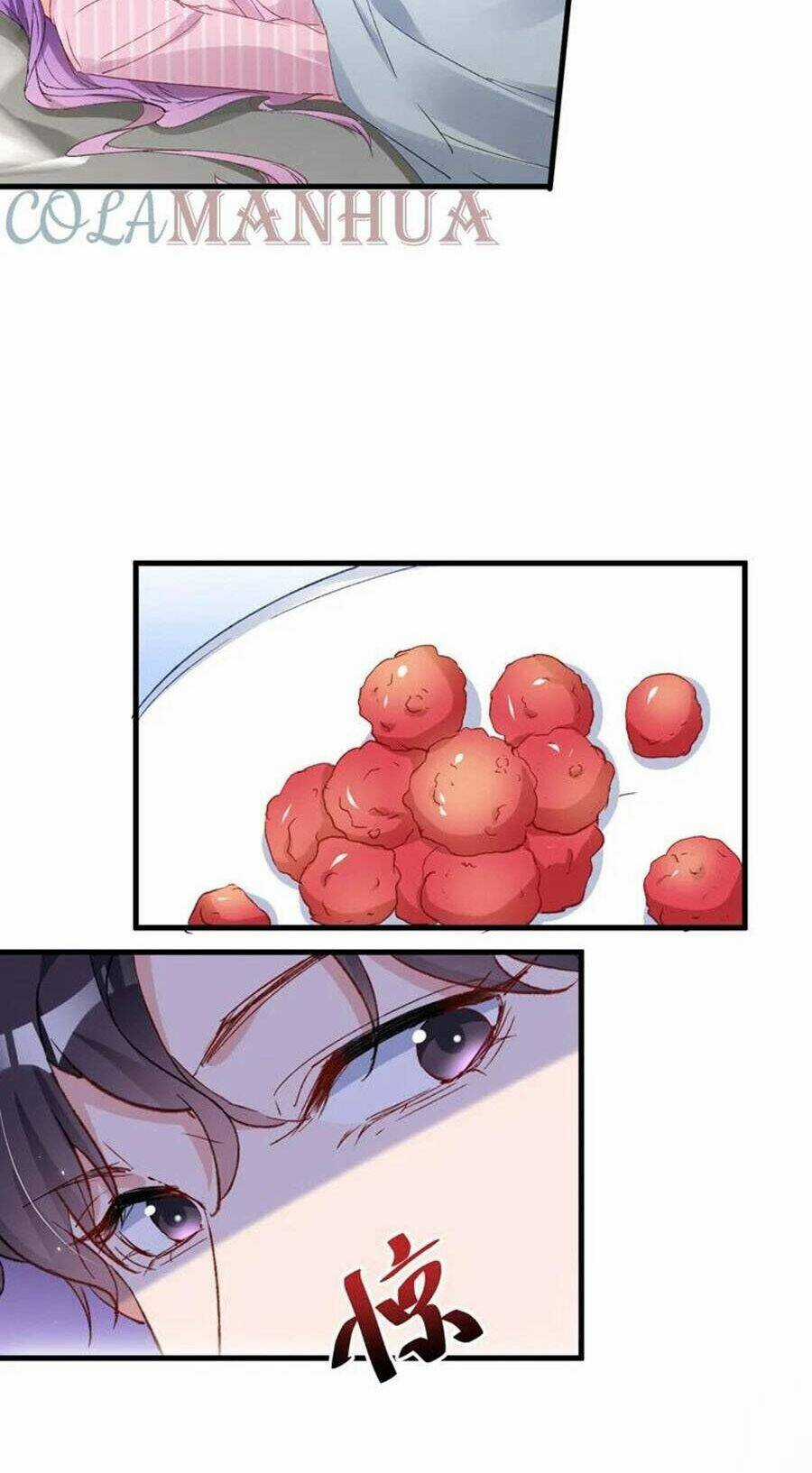 Hôm Nay Từ Chối Lục Tiên Sinh Chưa? Chapter 143 trang 9