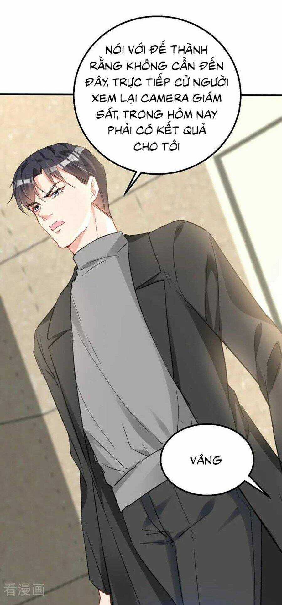 Hôm Nay Từ Chối Lục Tiên Sinh Chưa? Chapter 144 trang 13