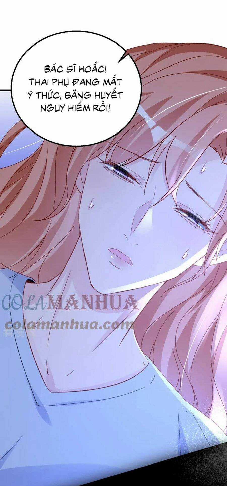 Hôm Nay Từ Chối Lục Tiên Sinh Chưa? Chapter 144 trang 18
